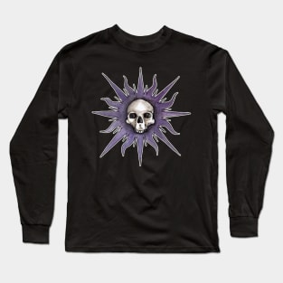 Cyric Holy Symbol Long Sleeve T-Shirt